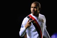 Nigel De Jong's combative nature made him a fan favorite at Manchester City